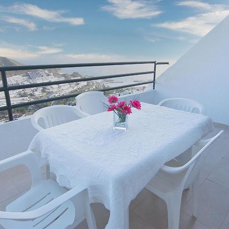 Apartamento Scorpio 514 By Homestaygrancanaria Puerto Rico  Eksteriør billede