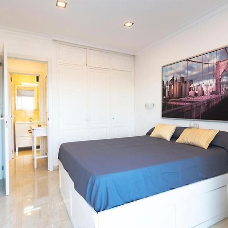 Apartamento Scorpio 514 By Homestaygrancanaria Puerto Rico  Eksteriør billede