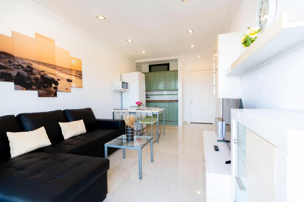Apartamento Scorpio 514 By Homestaygrancanaria Puerto Rico  Eksteriør billede