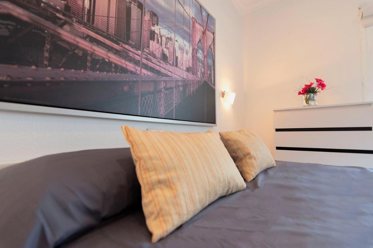 Apartamento Scorpio 514 By Homestaygrancanaria Puerto Rico  Eksteriør billede