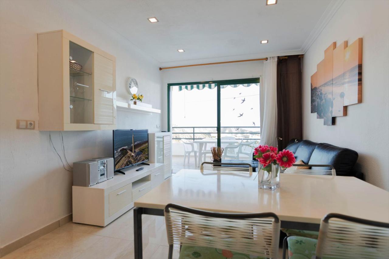 Apartamento Scorpio 514 By Homestaygrancanaria Puerto Rico  Eksteriør billede