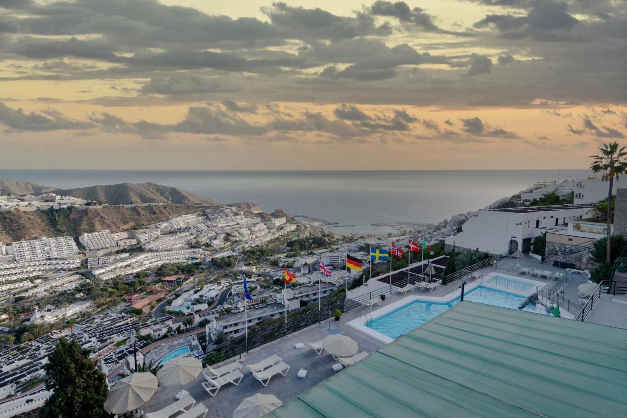 Apartamento Scorpio 514 By Homestaygrancanaria Puerto Rico  Eksteriør billede