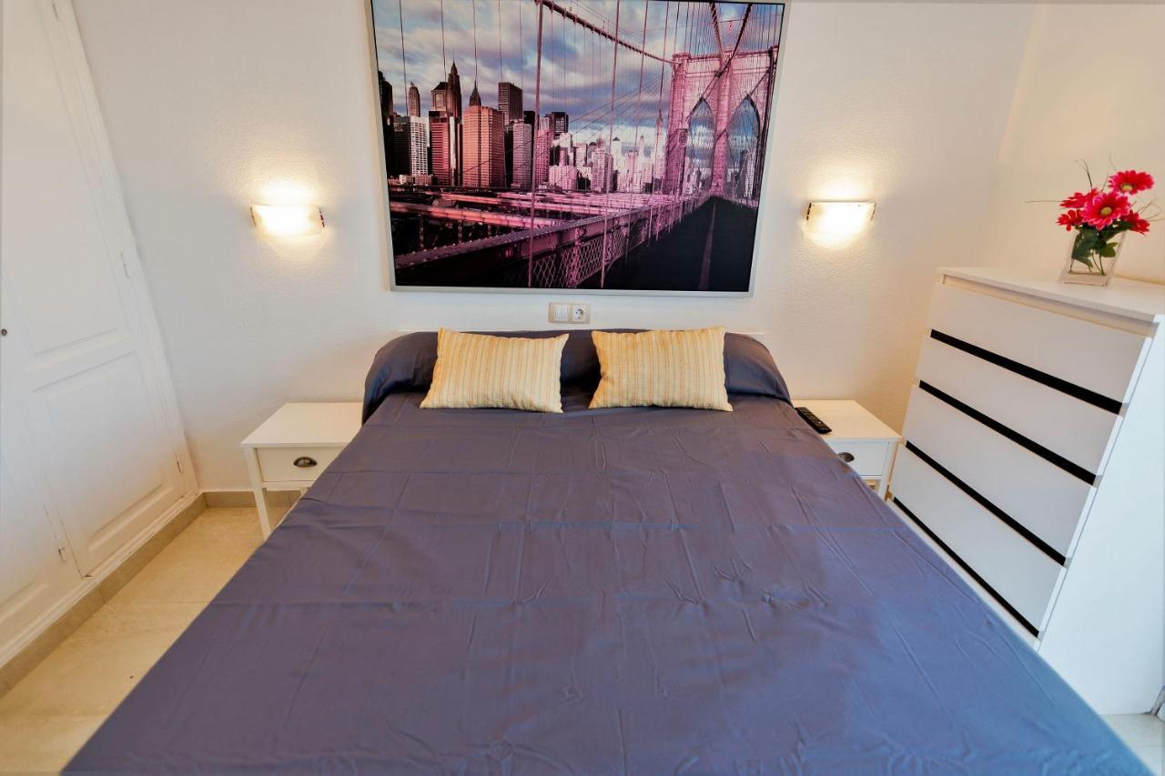 Apartamento Scorpio 514 By Homestaygrancanaria Puerto Rico  Eksteriør billede